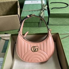 Gucci Top Handle Bags